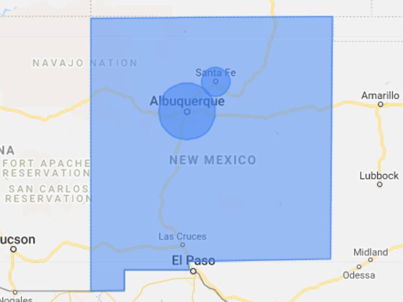 Mold Busters New Mexico Albuquerque - Santa Fe Mold Busters New Mexico Albuquerque - Santa Fe